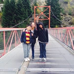 Meet your Posher, Tiffany